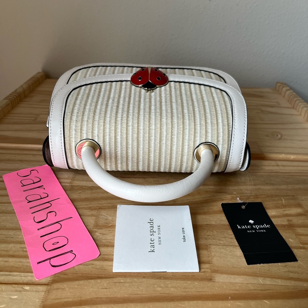 ♠️Kate Spade Purse - Picture 4 of 12